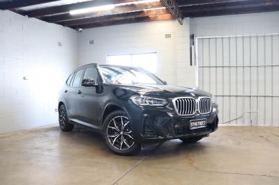 2022 BMW X3 sDRIVE20i 4D WAGON G01 for sale in Sydney - Inner West