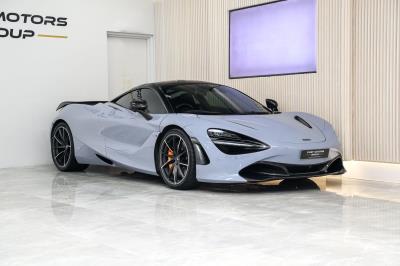 2019 McLaren 720S Performance Coupe P14 MY19 for sale in Sydney - City and Inner South