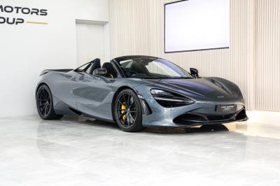 2020 McLaren 720S Performance Convertible P14 MY21 for sale in Sydney - City and Inner South