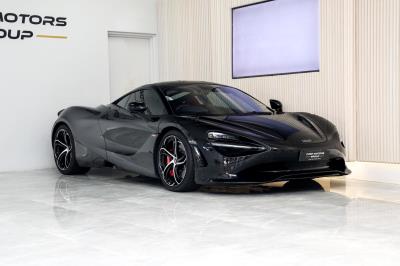 2024 McLaren 750S Coupe MY24 for sale in Sydney - City and Inner South