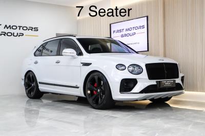 2022 Bentley Bentayga V8 Wagon 4V MY22 for sale in Waterloo