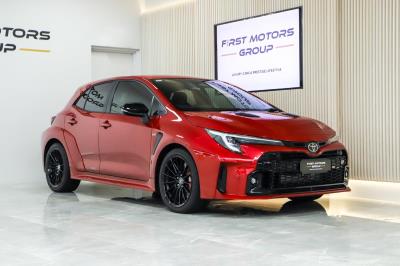 2023 Toyota Corolla GR GTS Hatchback GZEA14R for sale in Sydney - City and Inner South