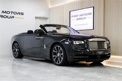 2018 Rolls-Royce Dawn Convertible 666D MY19 for sale in Waterloo