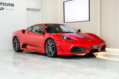 2008 Ferrari F430 Scuderia Coupe F136 for sale in Sydney - City and Inner South