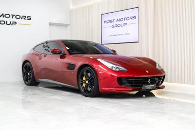 2020 Ferrari GTC4Lusso Hatchback F151 for sale in Sydney - City and Inner South