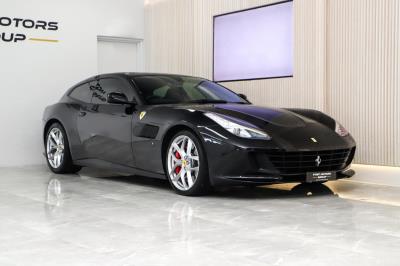 2017 Ferrari GTC4Lusso T Hatchback F151 for sale in Sydney - City and Inner South