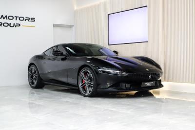 2022 Ferrari Roma Coupe F169 for sale in Sydney - City and Inner South