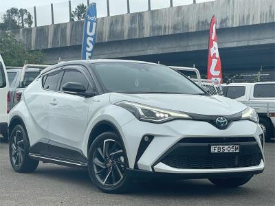 2023 Toyota C-HR Koba Wagon ZYX10R for sale in Granville