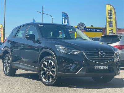 2017 Mazda CX-5 Grand Touring Wagon KE1032 for sale in Granville