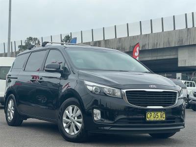 2018 Kia Carnival Si Wagon YP MY18 for sale in Granville