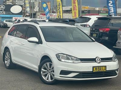 2020 Volkswagen Golf 110TSI Trendline Wagon 7.5 MY20 for sale in Granville