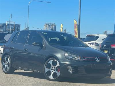 2012 Volkswagen Golf GTI Hatchback VI MY13 for sale in Granville