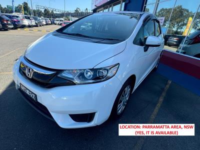 2016 Honda Jazz VTi Hatchback GF MY17 for sale in Granville