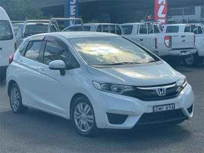 2017 Honda Jazz VTi Hatchback GF MY17 for sale in Granville