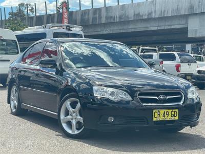 2006 Subaru Liberty 3.0R Sedan B4 MY06 for sale in Granville