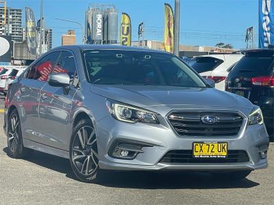 2020 Subaru Liberty 2.5i Sedan B6 MY20 for sale in Granville