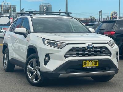 2021 Toyota RAV4 GXL Wagon AXAH52R for sale in Granville