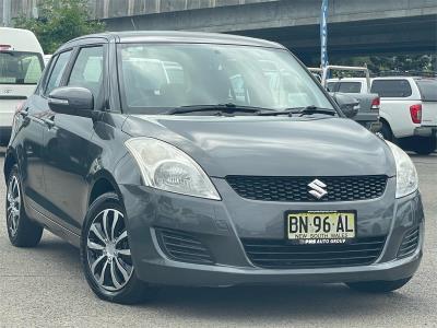 2011 Suzuki Swift GL Hatchback FZ for sale in Granville