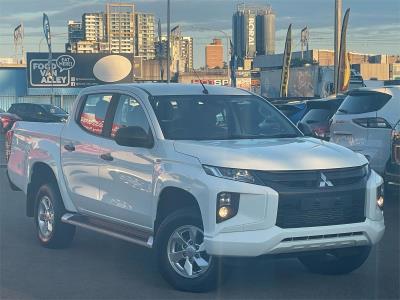 2019 Mitsubishi Triton GLX+ Utility MR MY19 for sale in Granville