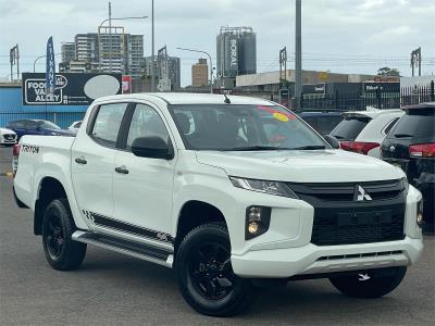 2019 Mitsubishi Triton GLX+ Utility MR MY19 for sale in Granville