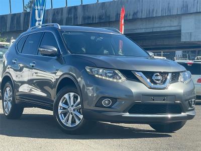 2015 Nissan X-TRAIL ST-L Wagon T32 for sale in Granville