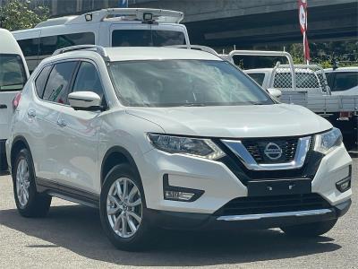 2019 Nissan X-TRAIL ST-L Wagon T32 Series II for sale in Granville