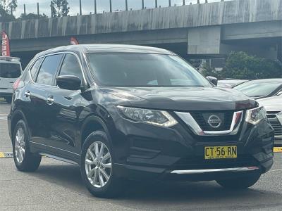 2019 Nissan X-TRAIL ST Wagon T32 Series II for sale in Granville