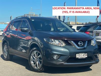 2014 Nissan X-TRAIL TL Wagon T32 for sale in Granville