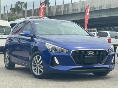 2019 Hyundai i30 Active Hatchback PD2 MY19 for sale in Granville