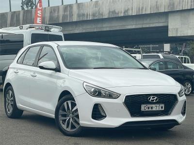 2018 Hyundai i30 Active Hatchback PD MY18 for sale in Granville