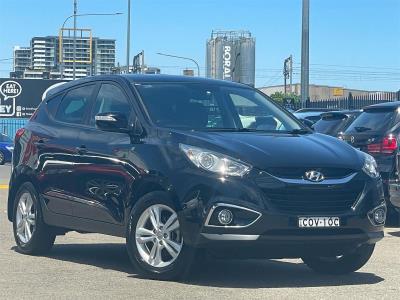 2013 Hyundai ix35 SE Wagon LM2 for sale in Granville