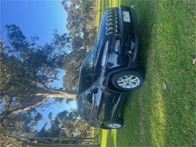 2014 Jeep Cherokee Longitude Wagon KL MY15 for sale in Ferntree Gully