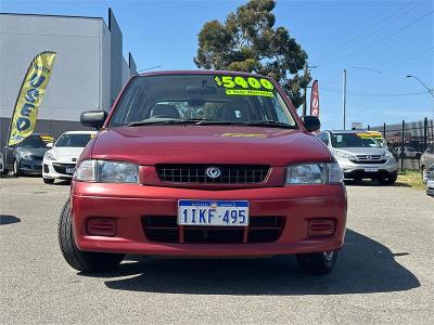 1997 Mazda 121 Metro Hatchback DW1031 for sale in Kenwick