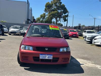 1997 Mazda 121 Metro Hatchback DW1031 for sale in Kenwick