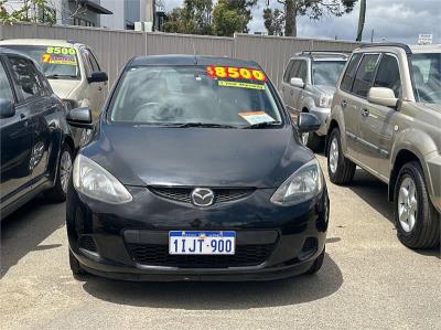 2008 Mazda 2 Neo Hatchback DE10Y1 for sale in Kenwick