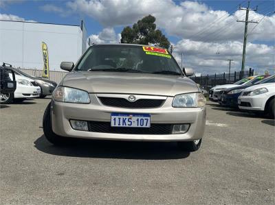 2000 Mazda 323 Astina Hatchback BJ for sale in Kenwick