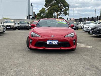 2017 Toyota 86 GTS Coupe ZN6 for sale in Kenwick