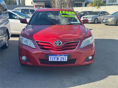 2010 Toyota Camry Grande Sedan ACV40R MY10 for sale in Kenwick