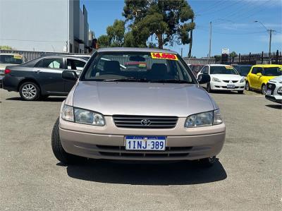 1998 Toyota Camry CSi Sedan SXV20R for sale in Kenwick