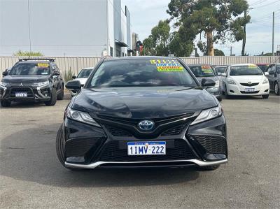 2024 Toyota Camry SX Sedan AXVH70R for sale in Kenwick