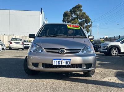 2004 Toyota Echo for sale in Kenwick