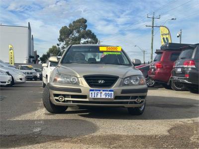 2004 Hyundai Elantra Hatchback XD MY04 for sale in Kenwick