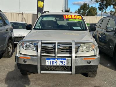 2012 Subaru Forester X Wagon S3 MY12 for sale in Kenwick