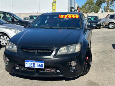 2007 Holden GTS E Series for sale in Kenwick