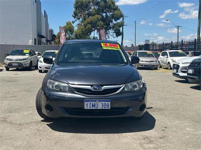 2011 Subaru Impreza R Hatchback G3 MY11 for sale in Kenwick