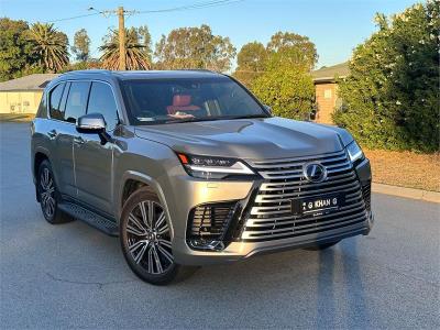 2024 Lexus LX LX600 Wagon VJA310R for sale in Kenwick