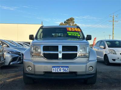 2009 Dodge Nitro SX Wagon KA MY08 for sale in Kenwick