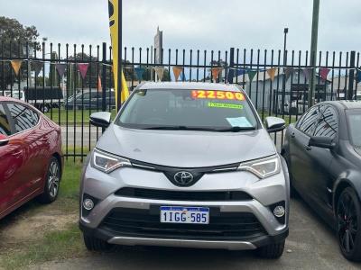 2018 Toyota RAV4 for sale in Kenwick