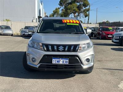 2019 Suzuki Vitara Wagon LY Series II for sale in Kenwick