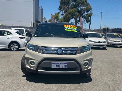 2015 Suzuki Vitara RT-X Wagon LY for sale in Kenwick